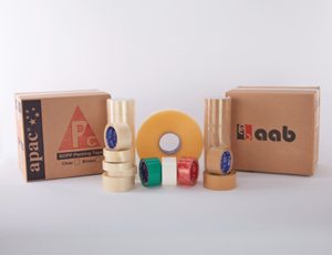 Adhesive Tape Suppliers in UAE, Self adhesive tape