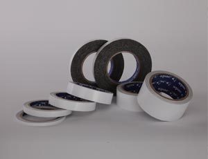 Rolls of Double Sided Tape