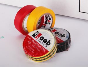 PVC Insulation Tape, PVC tape