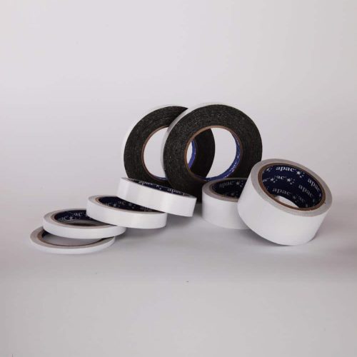 Double Sided Tissue Tape in UAE