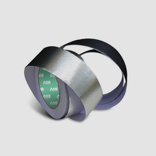 Aluminium Glass tapes, Aluminium Tape