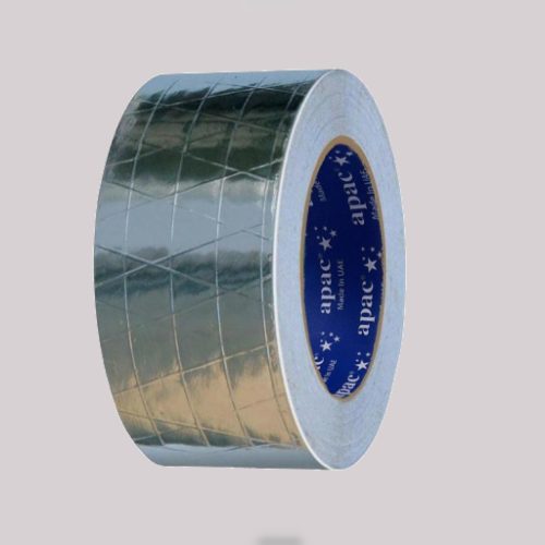 Apac Reinforced Aluminum Tape