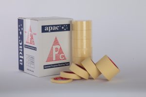 Apac Automotive Masking Tape