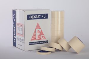 Apac General Purpose Masking Tape