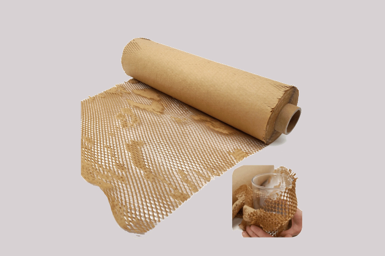 Apac Hexcel Wrap Apac Hexcel Wrap, Sustainable Packaging Products