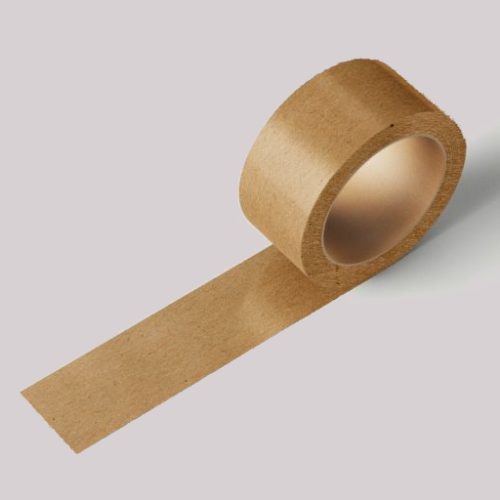 Apac Self-Adhesive Kraft Tape