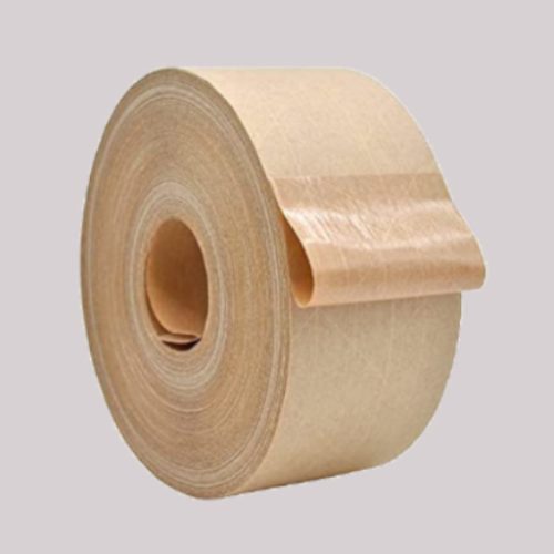 Apac Water-Activated Kraft Tape