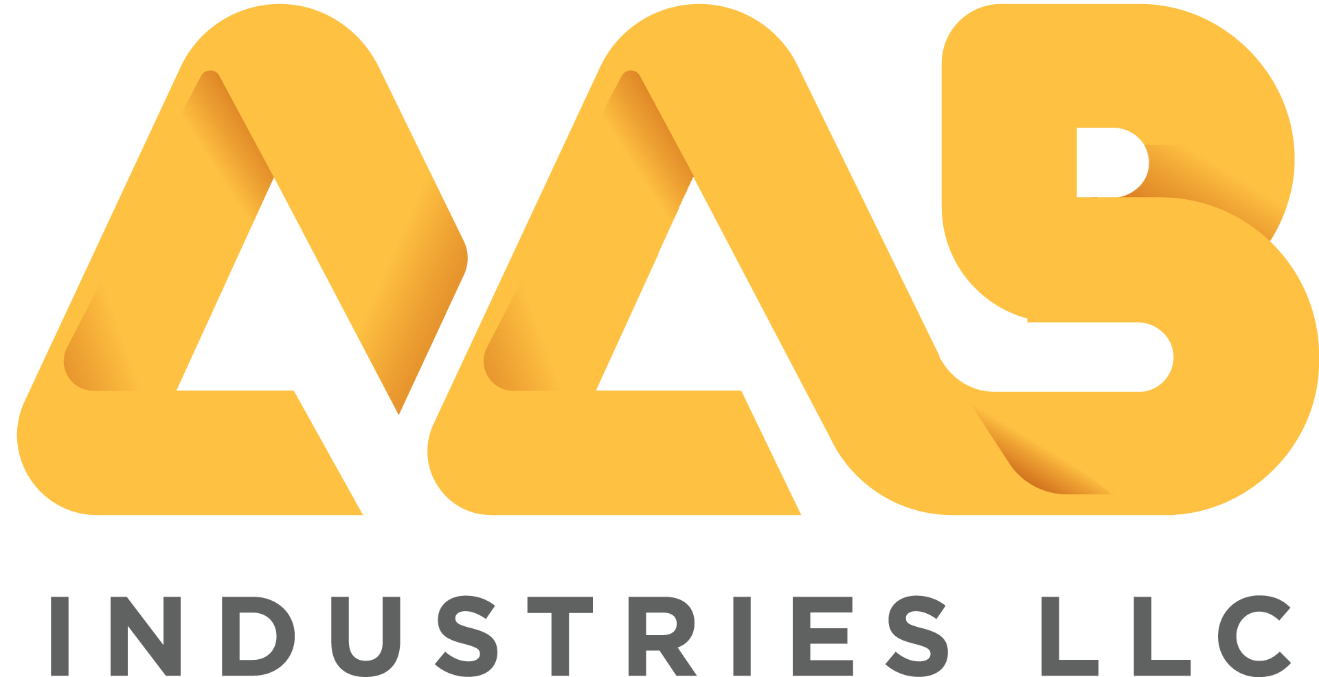 AAB Industries logo.