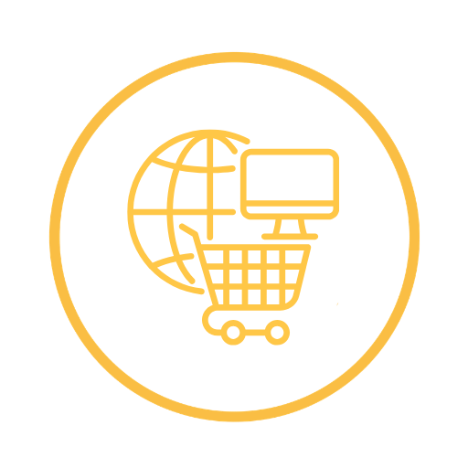 Retail and E-Commerce.