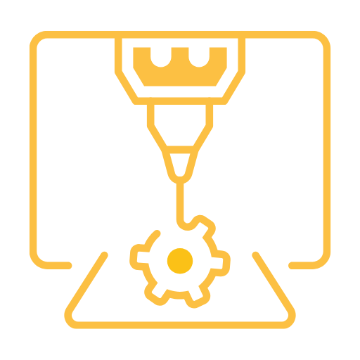 Step 3 – Plate Production.