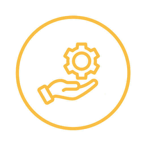 Step 5 – Ongoing Support.