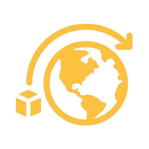 Established Regional Export.