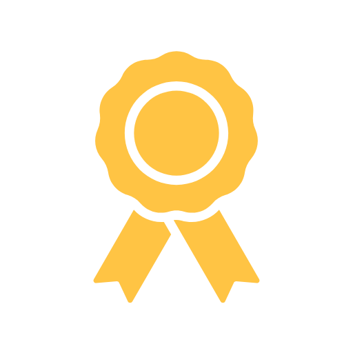 ISO Certified Manufacturing.