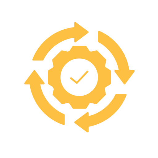 Process Optimization.