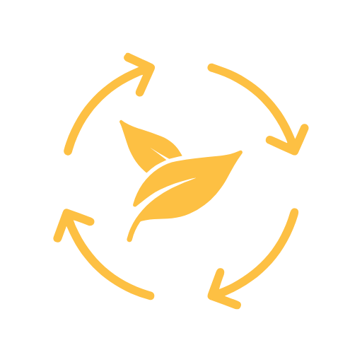 Sustainability Focus.