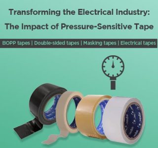 Pressure-sensitive adhesive tape