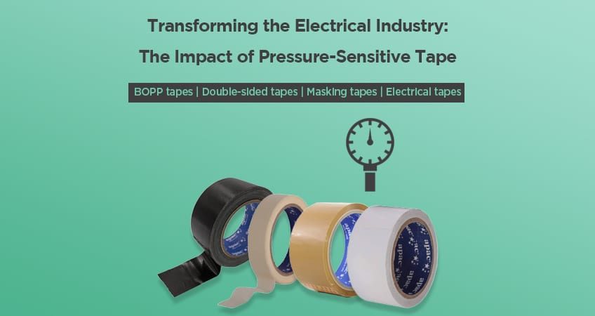 Pressure-sensitive adhesive tape