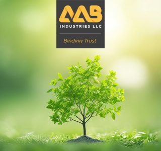 Does paper tape and sustainable packaging protect the environment?