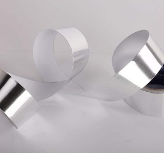 Aluminum foil tape manufacturer in the UAE