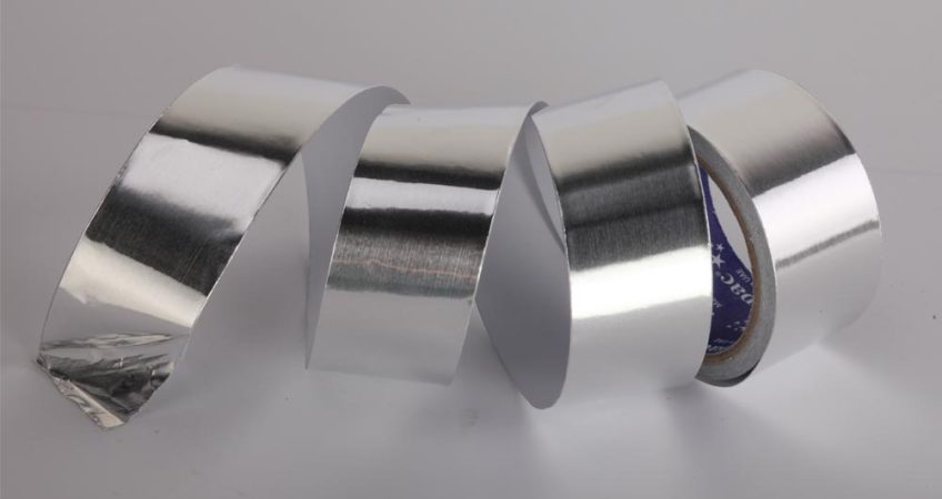 Best aluminum tape in UAE