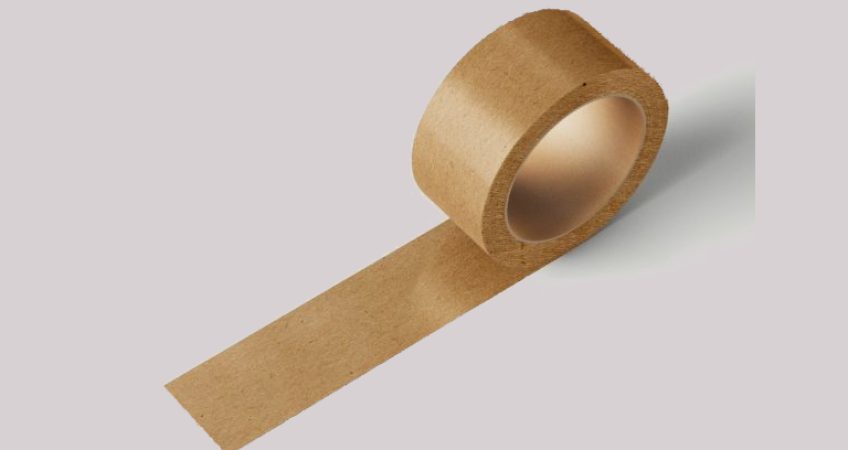 Apac Self-Adhesive Kraft Tape