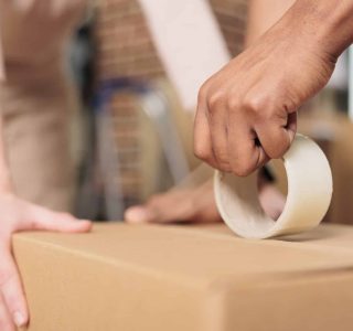 Adhesive tape manufacturers in uae, BOPP tapes