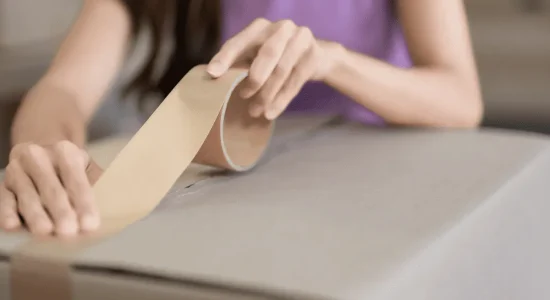 6 Types of Biodegradable Packaging Materials.