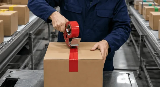 7 Surefire Ways Bopp Tapes Elevate Your Business Operations.