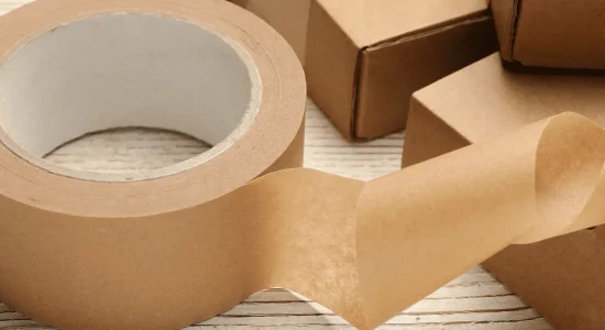 Biodegradable Packaging Materials 6 Basic Types That You Must Try.