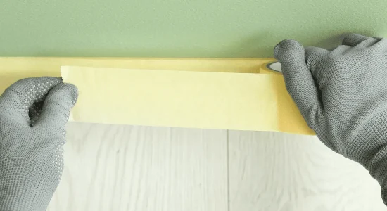The Complete Guide to Masking Tape Uses, Types & How It’s Made.