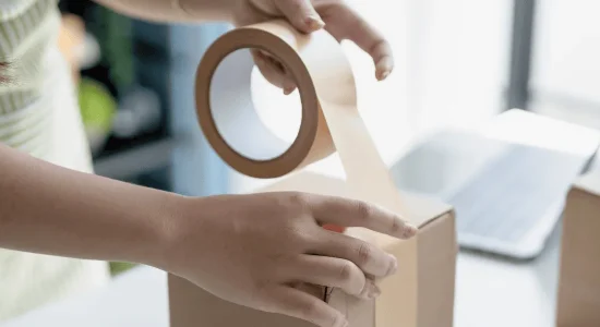 The Enduring Appeal of Kraft Tape in the Era of Sustainability.